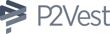 P2Vest Logo